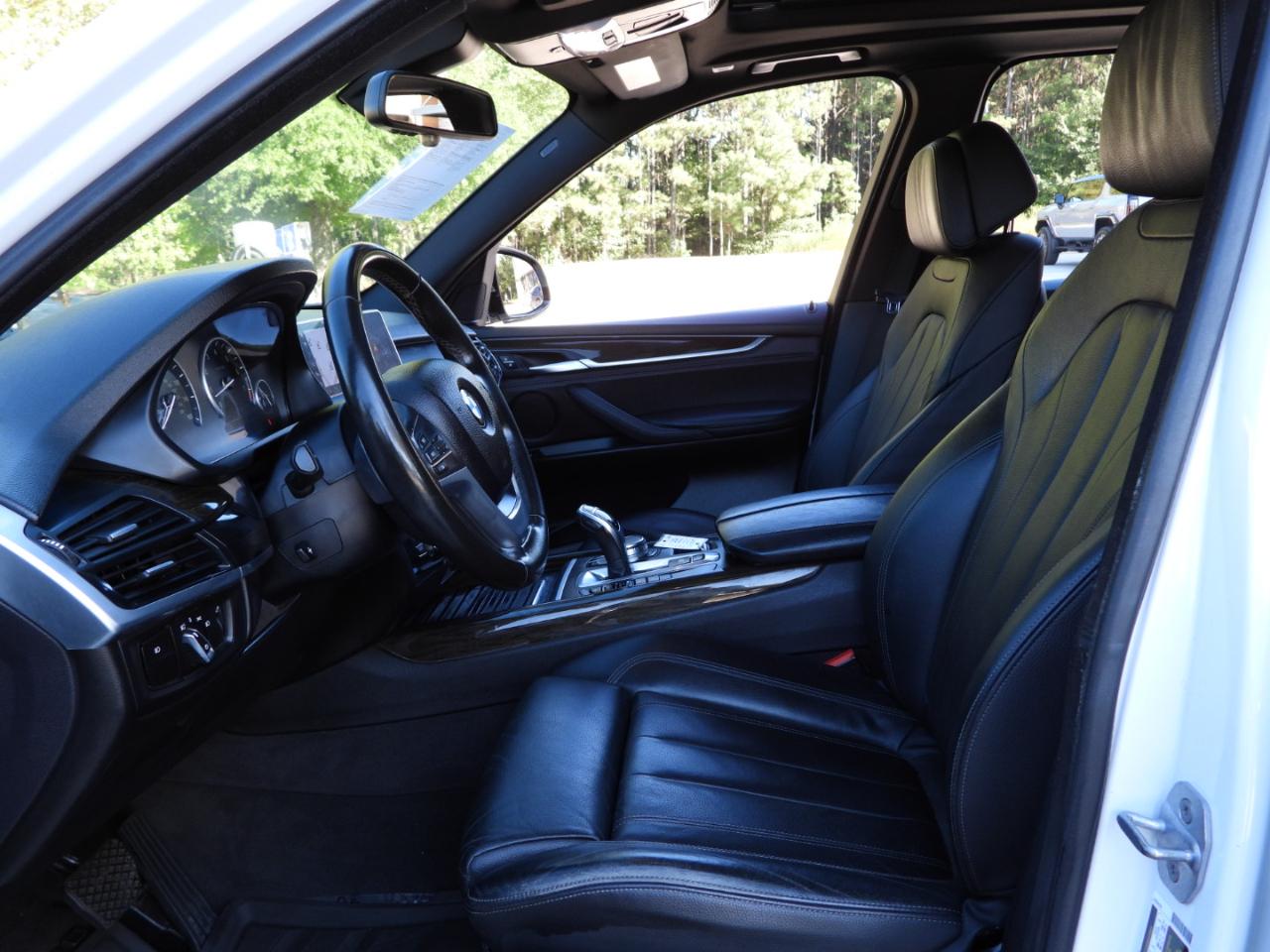 BMW X5 sDrive35i 2018