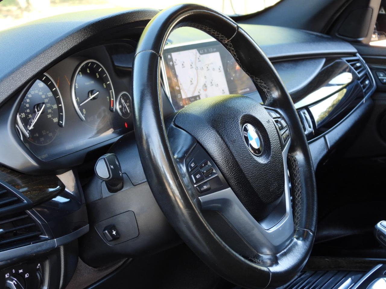 BMW X5 sDrive35i 2018