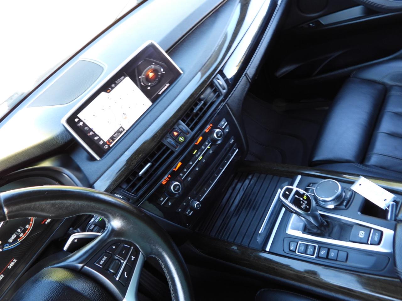 BMW X5 sDrive35i 2018