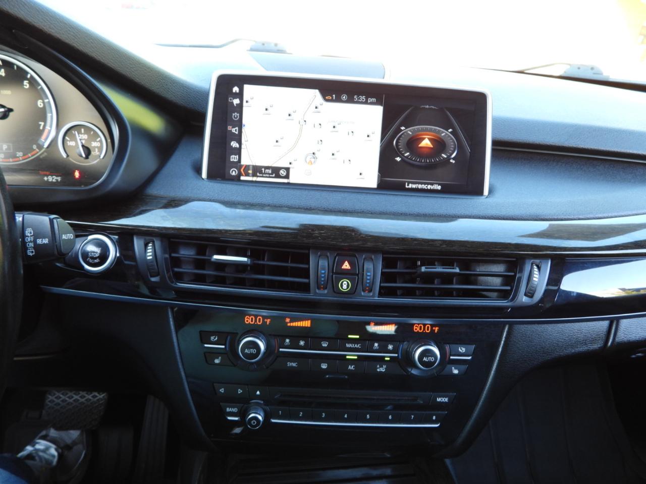 BMW X5 sDrive35i 2018