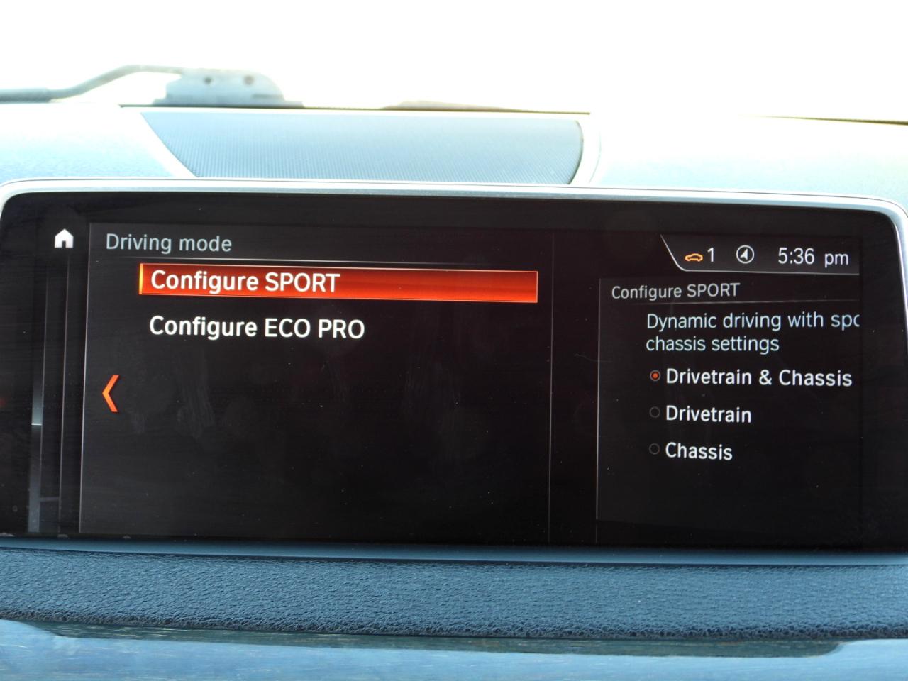 BMW X5 sDrive35i 2018