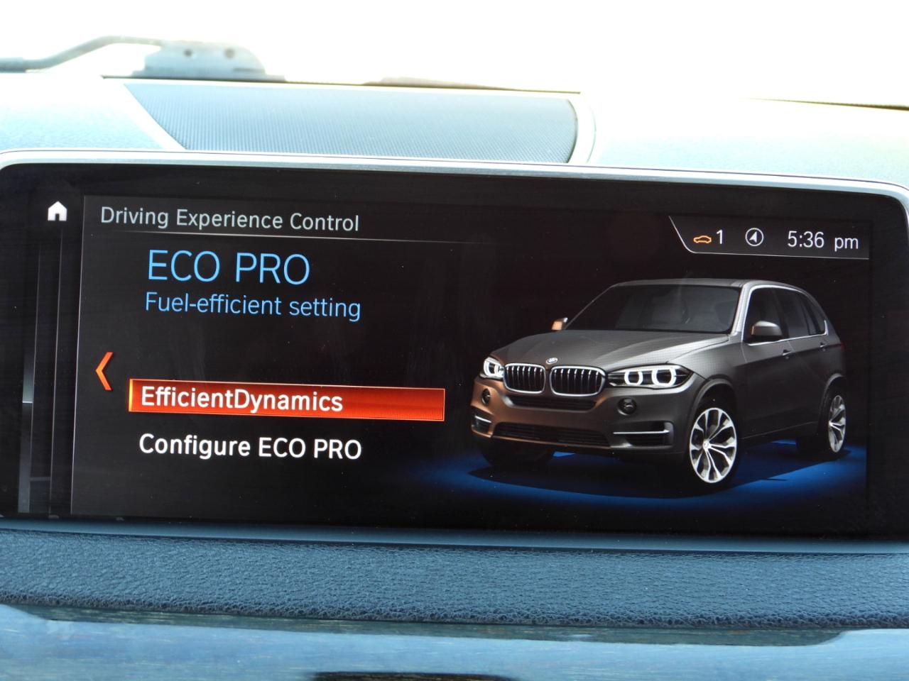 BMW X5 sDrive35i 2018