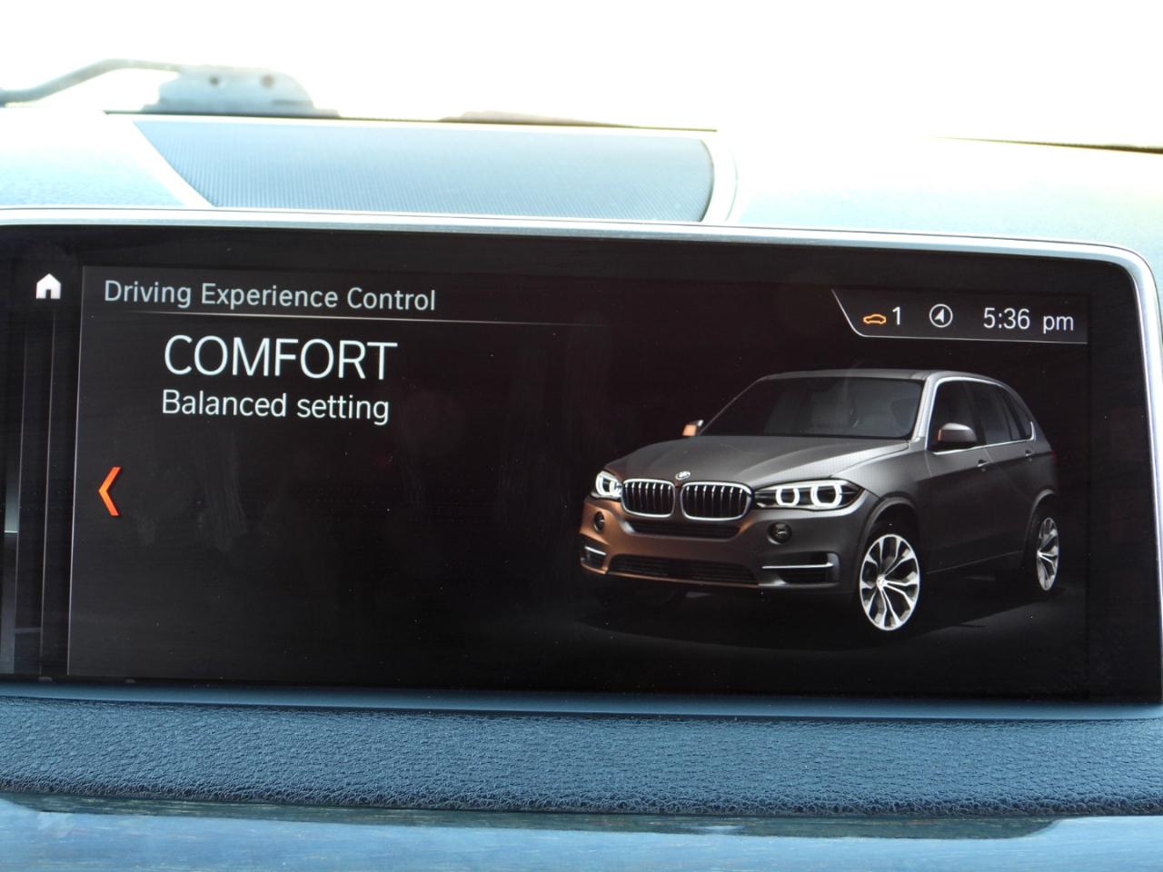 BMW X5 sDrive35i 2018