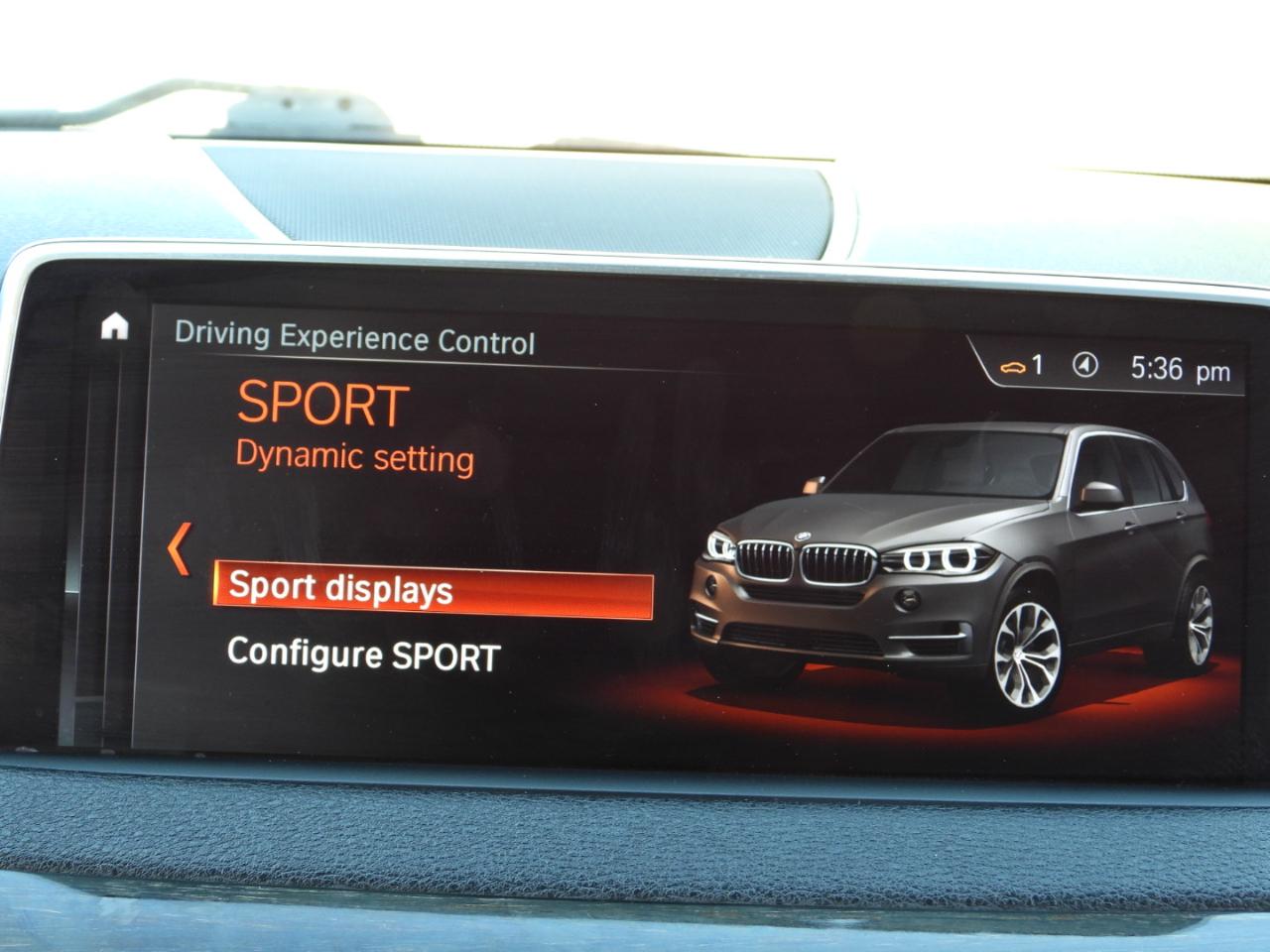 BMW X5 sDrive35i 2018