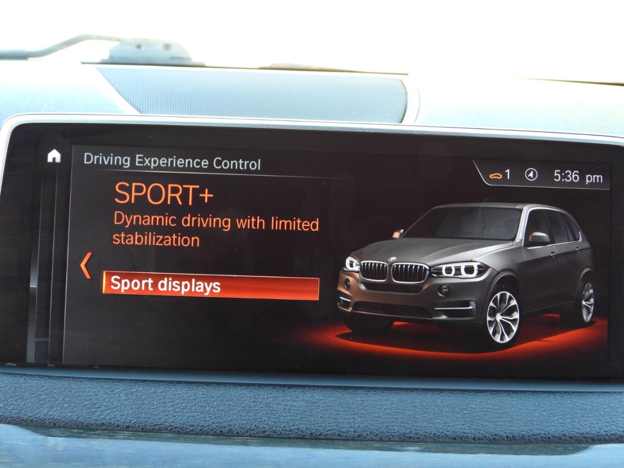 BMW X5 sDrive35i 2018