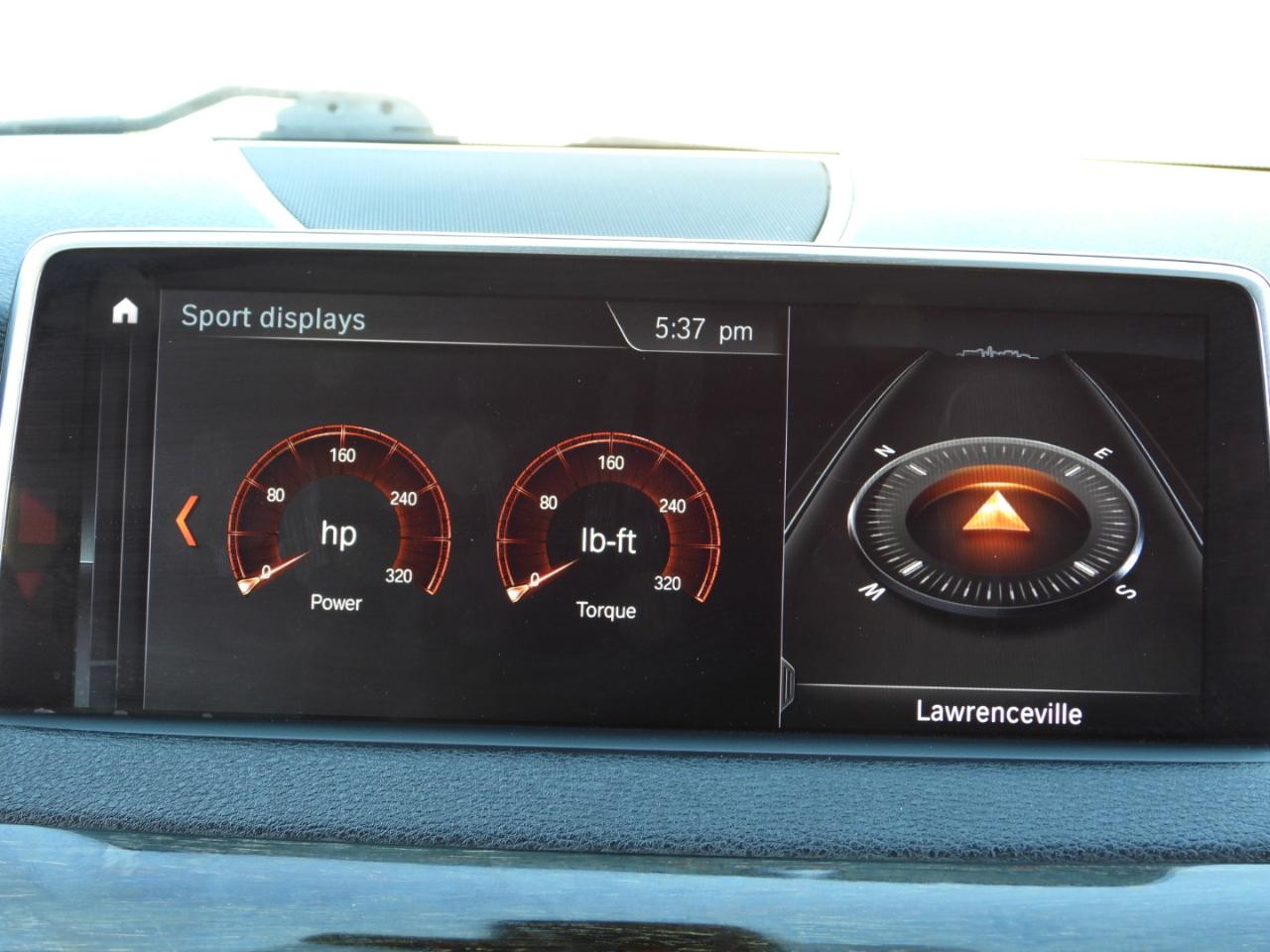 BMW X5 sDrive35i 2018