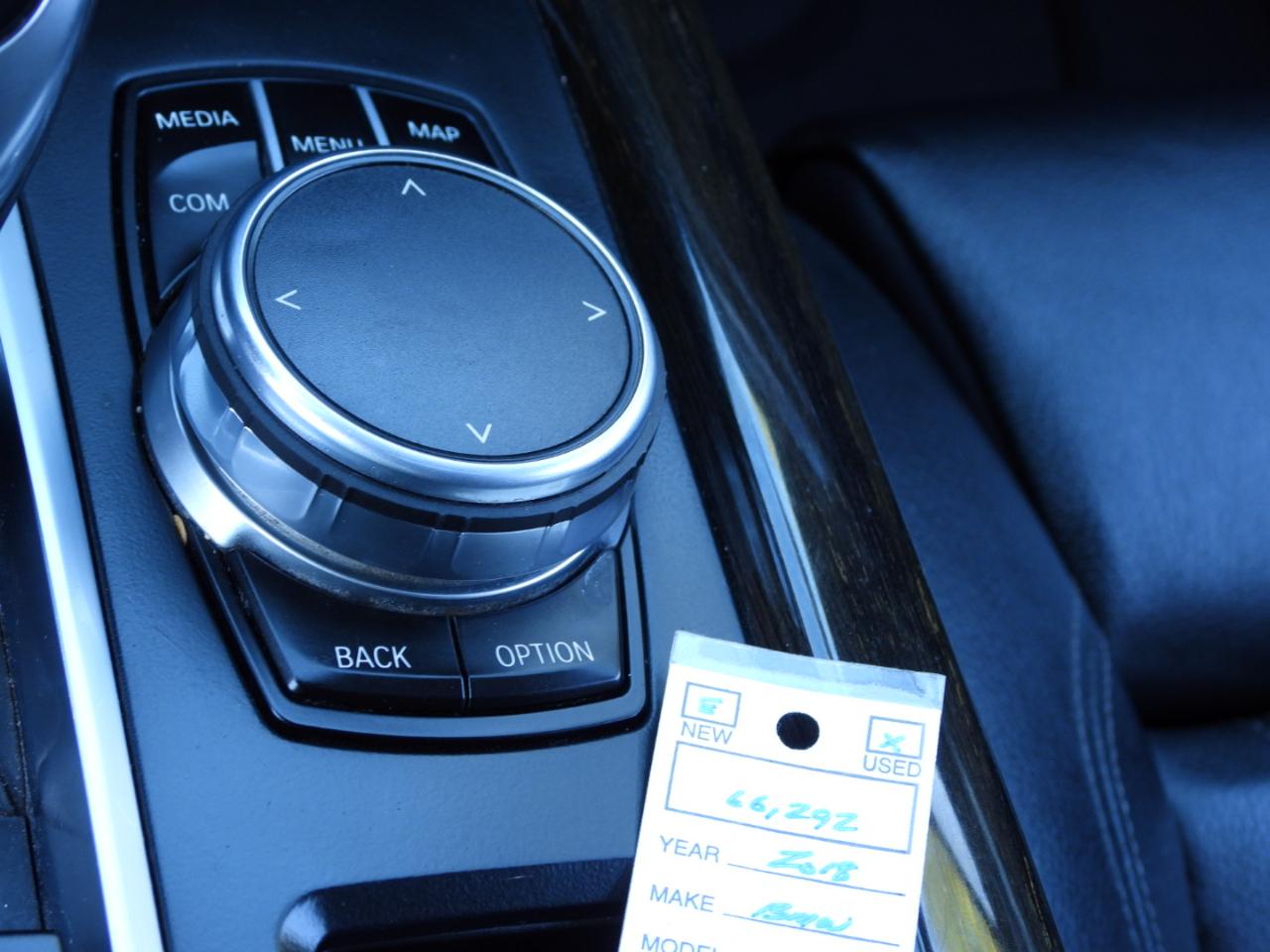 BMW X5 sDrive35i 2018