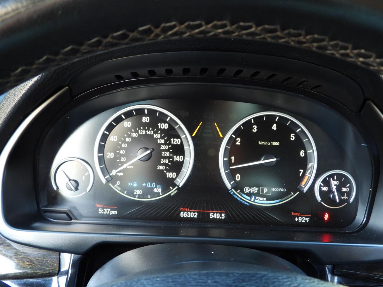 BMW X5 sDrive35i 2018