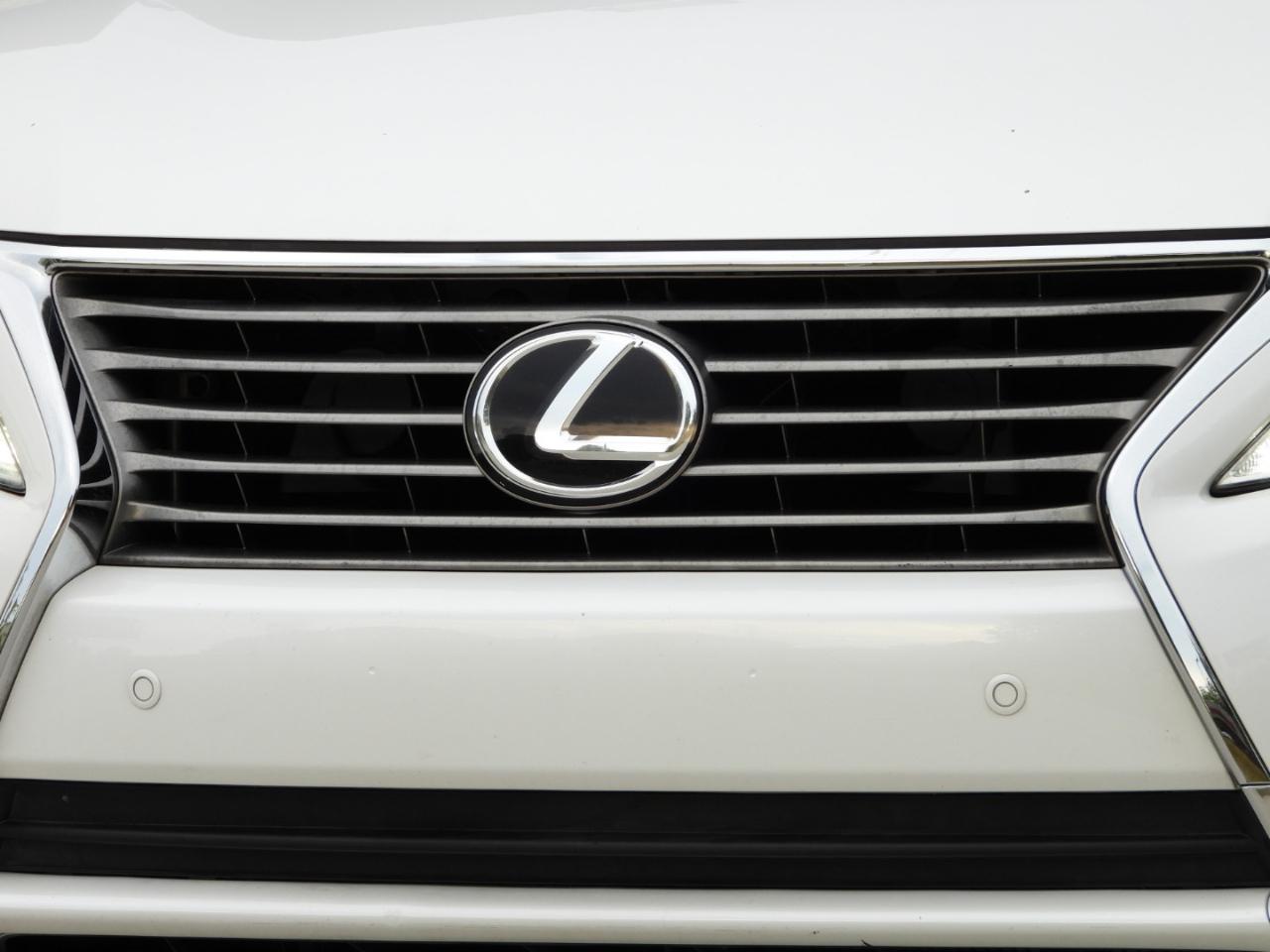Lexus RX 350 FWD 2015