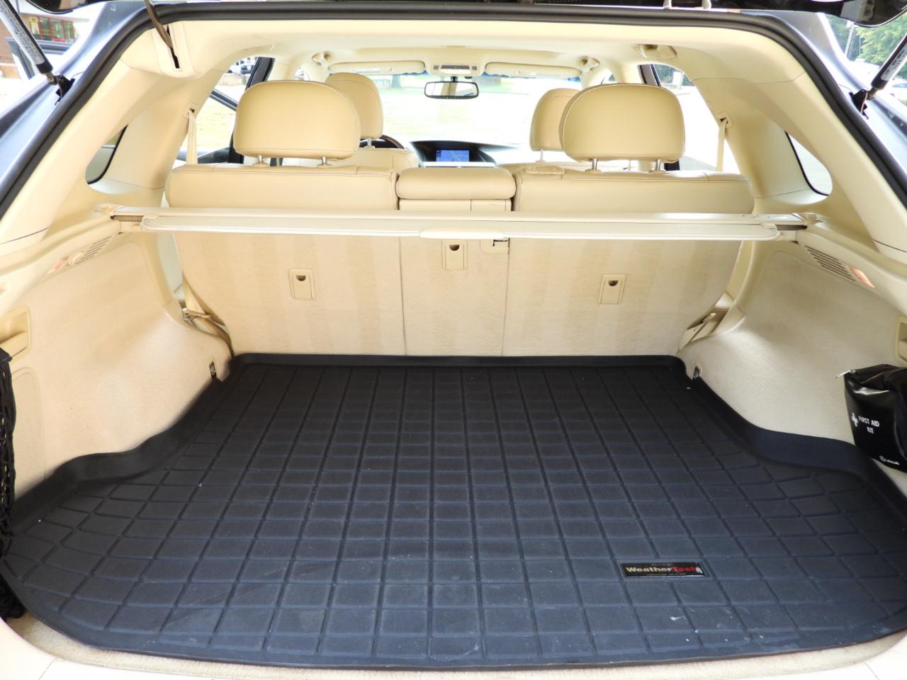 Lexus RX 350 FWD 2015