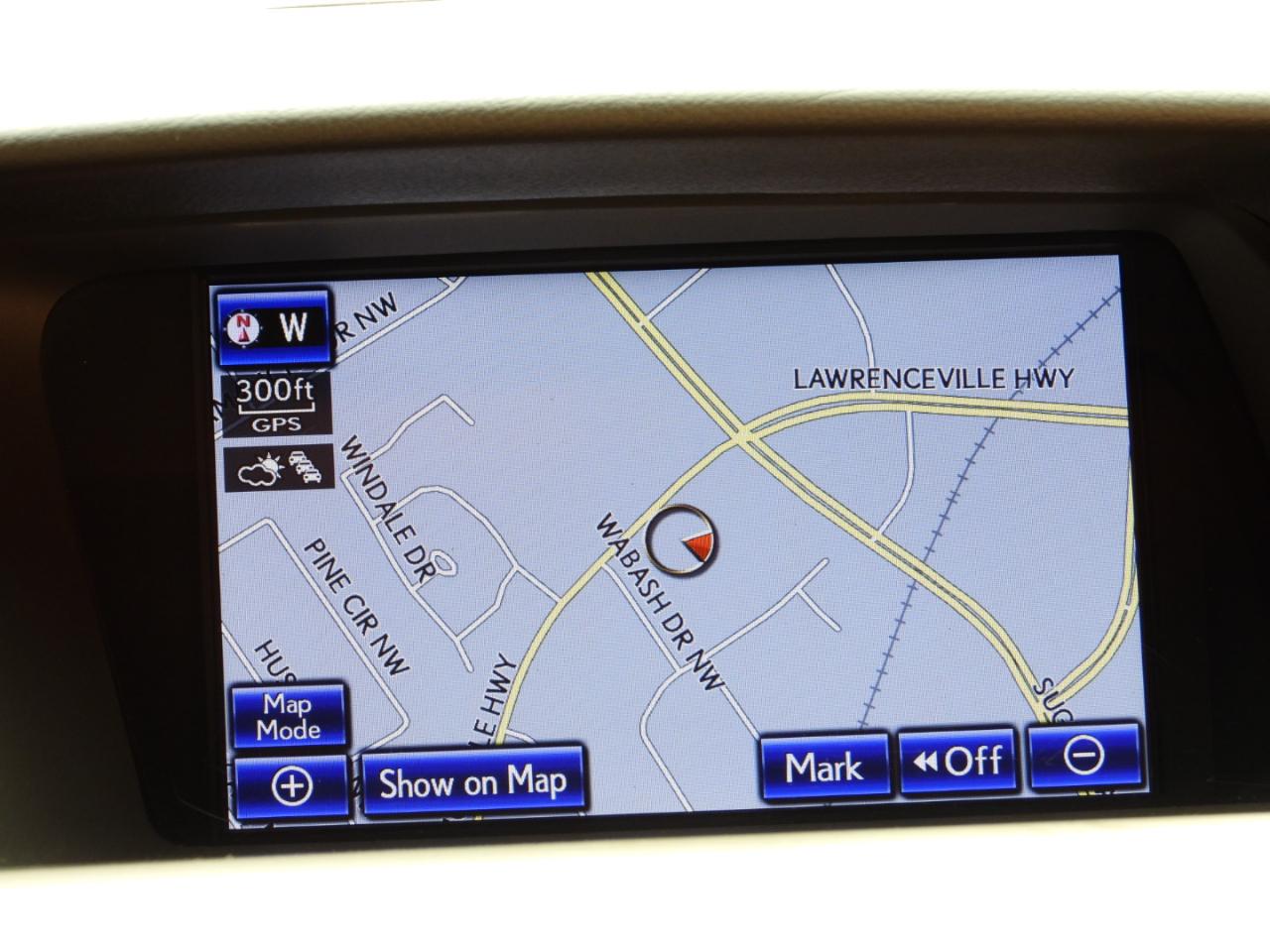 Lexus RX 350 FWD 2015