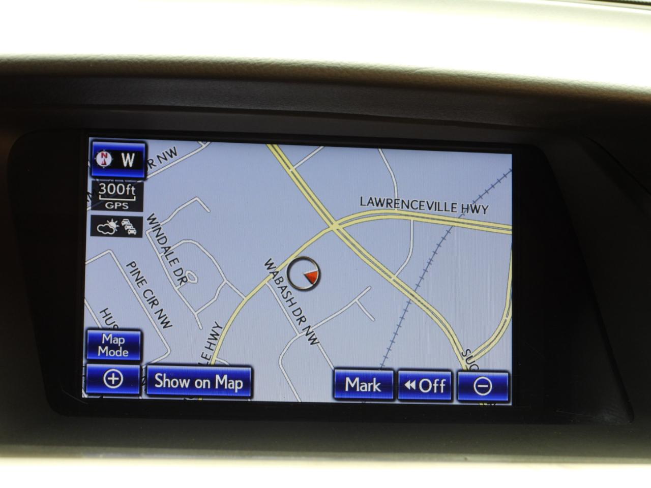 Lexus RX 350 FWD 2015