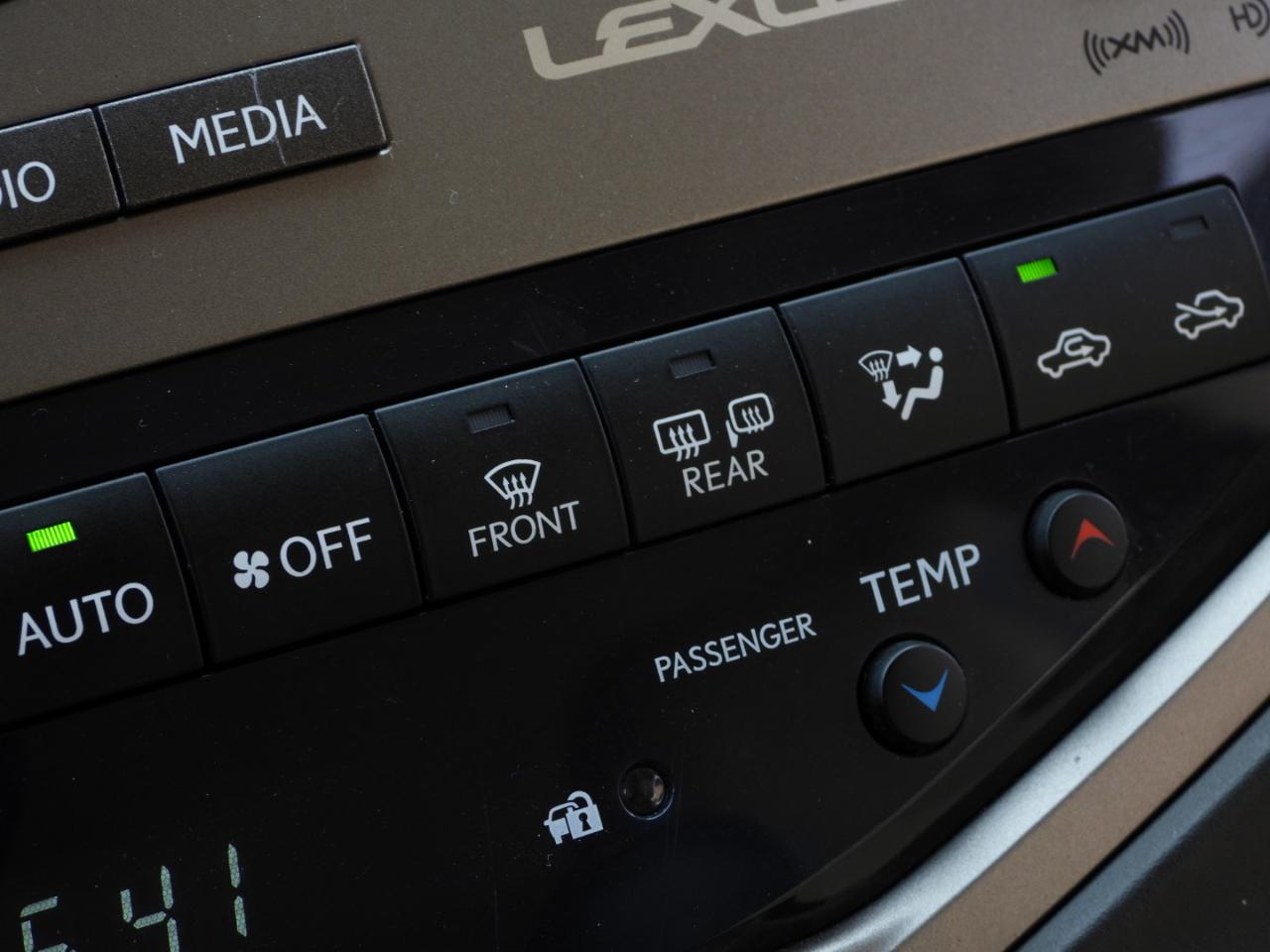 Lexus RX 350 FWD 2015