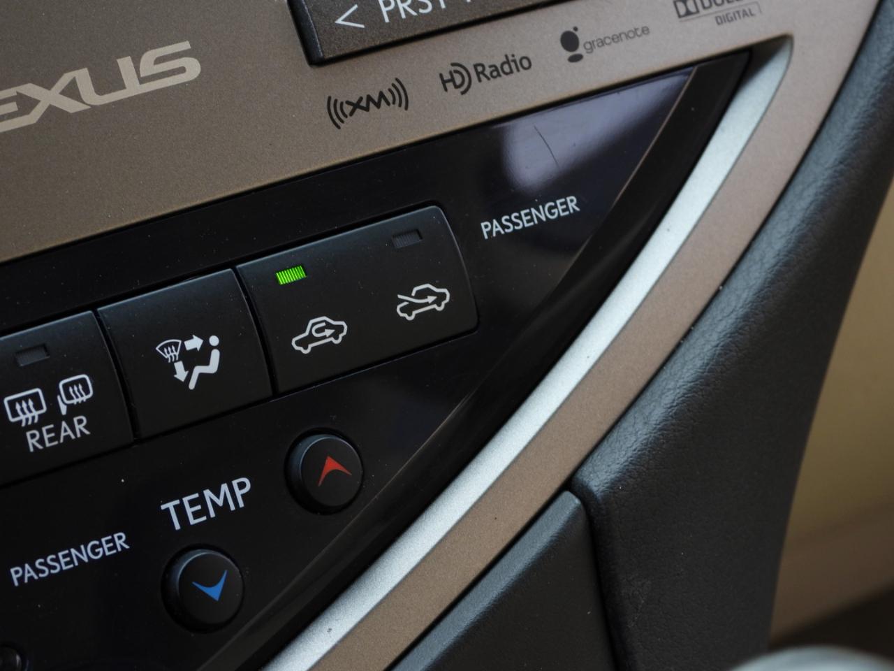 Lexus RX 350 FWD 2015