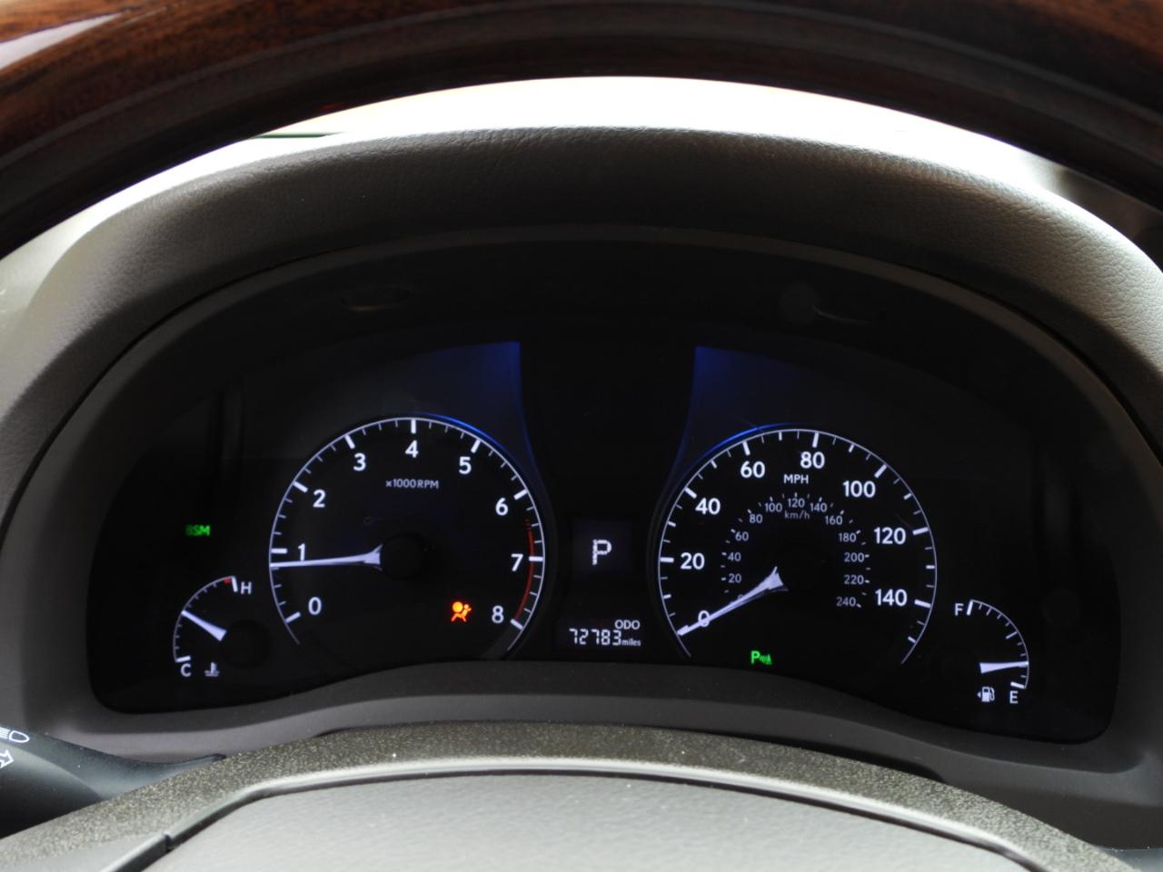 Lexus RX 350 FWD 2015