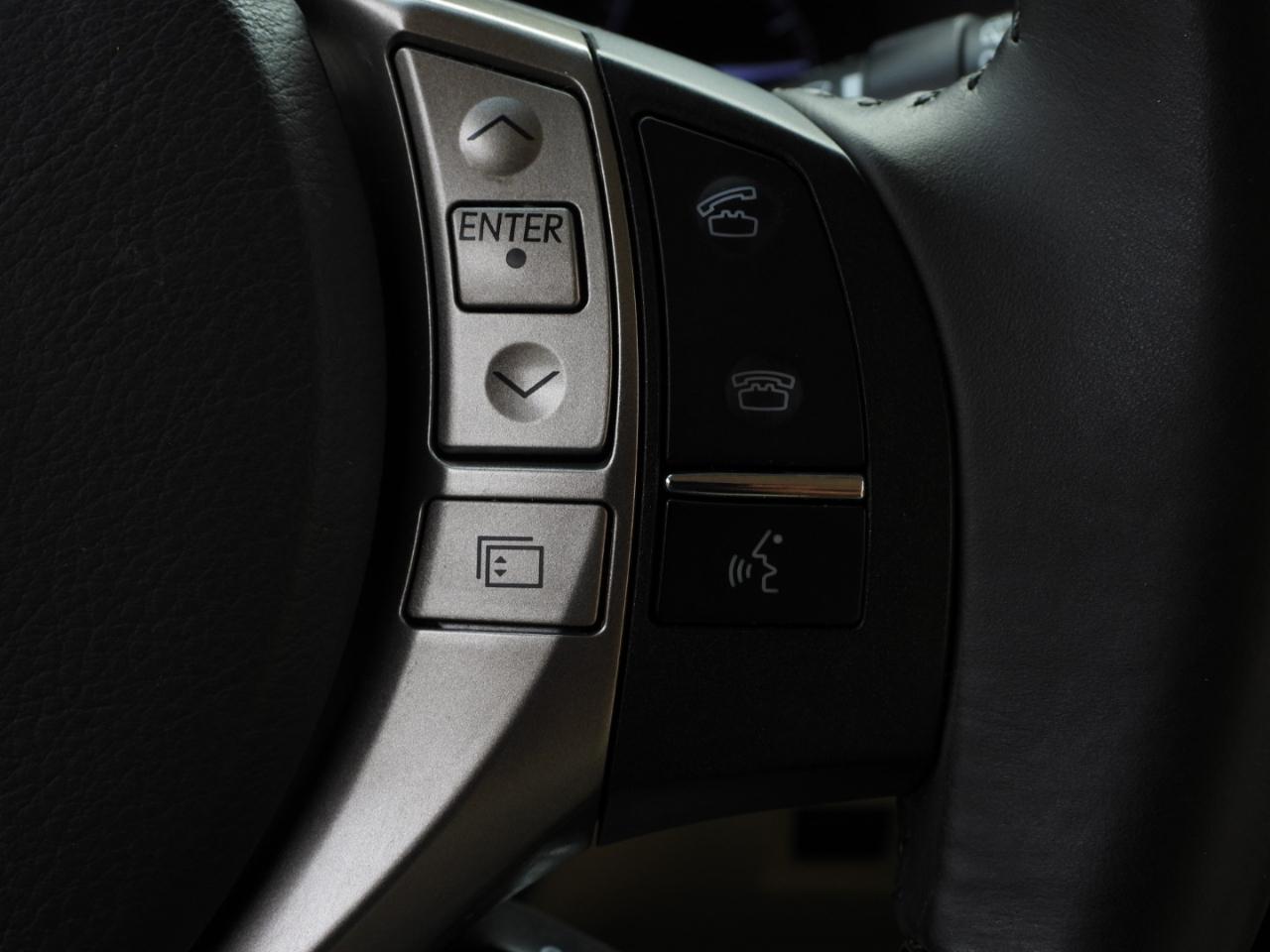 Lexus RX 350 FWD 2015