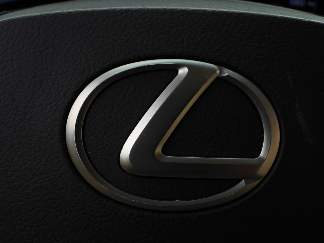 Lexus RX 350 FWD 2015