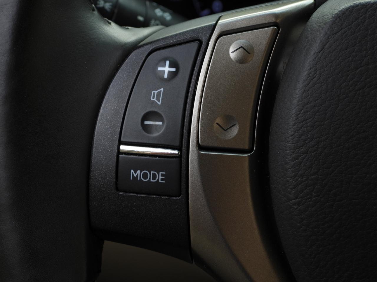 Lexus RX 350 FWD 2015