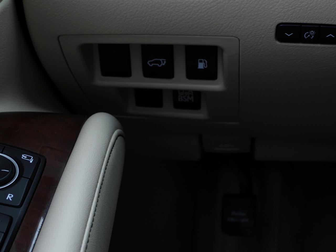 Lexus RX 350 FWD 2015