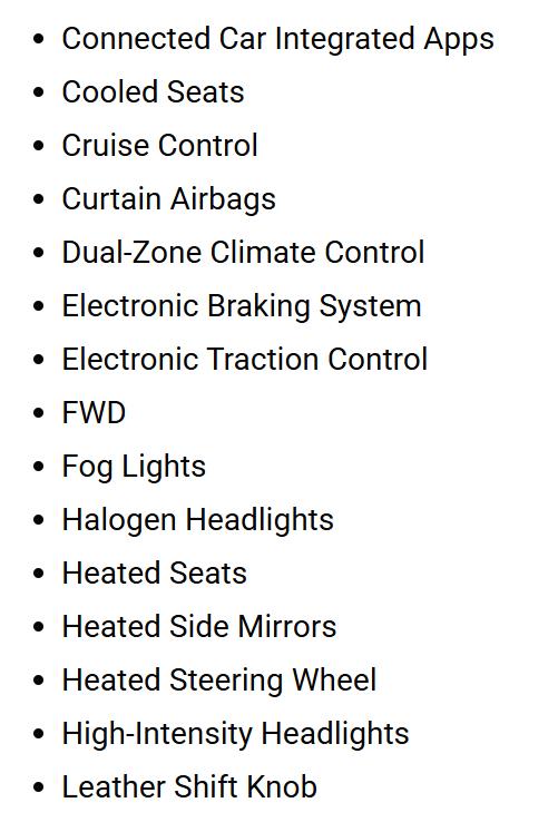 Lexus RX 350 FWD 2015