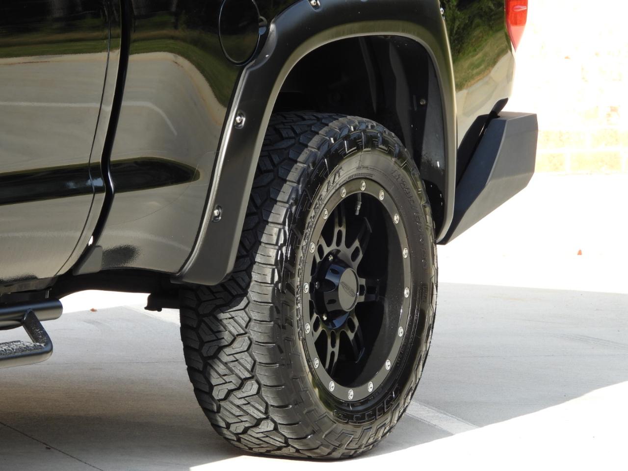Toyota Tundra SR5 5.7L V8 Double Cab 4WD 2015