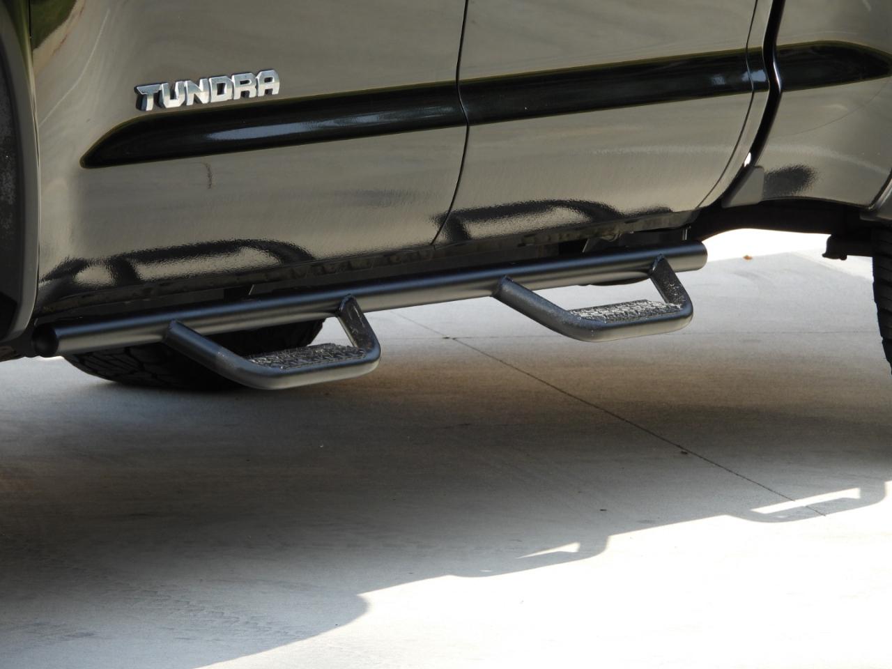 Toyota Tundra SR5 5.7L V8 Double Cab 4WD 2015