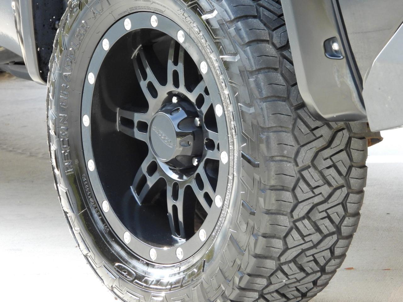Toyota Tundra SR5 5.7L V8 Double Cab 4WD 2015