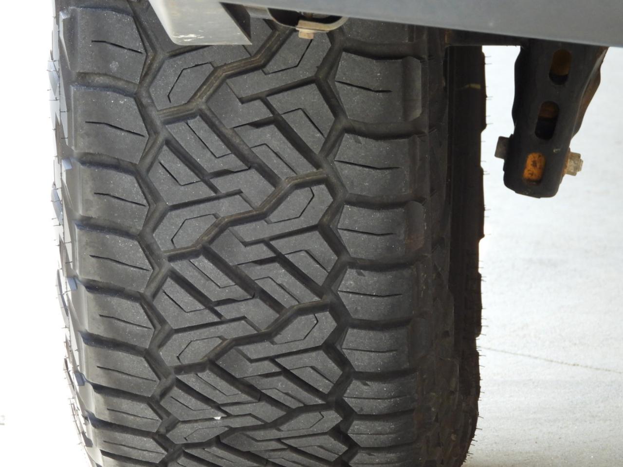 Toyota Tundra SR5 5.7L V8 Double Cab 4WD 2015