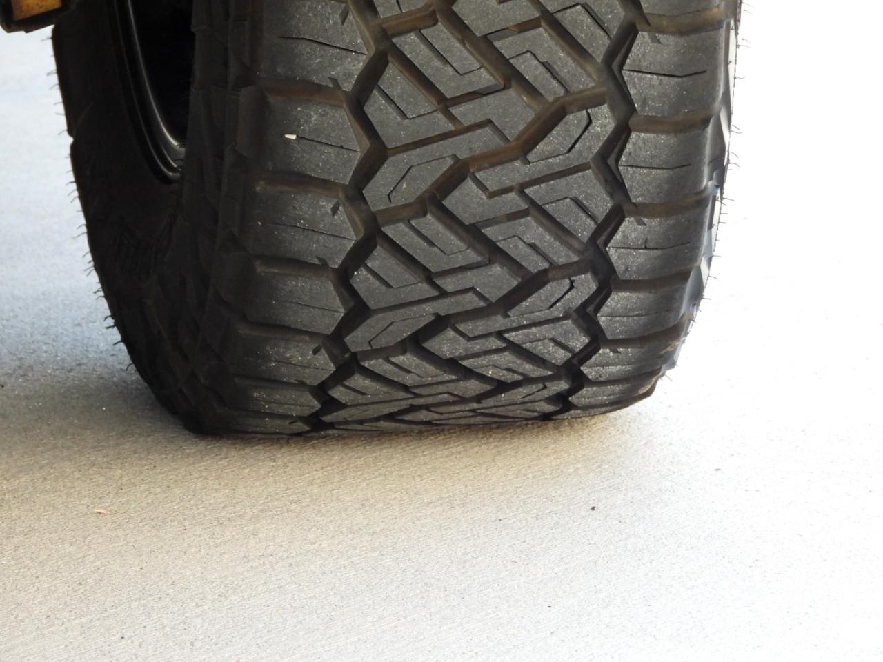 Toyota Tundra SR5 5.7L V8 Double Cab 4WD 2015