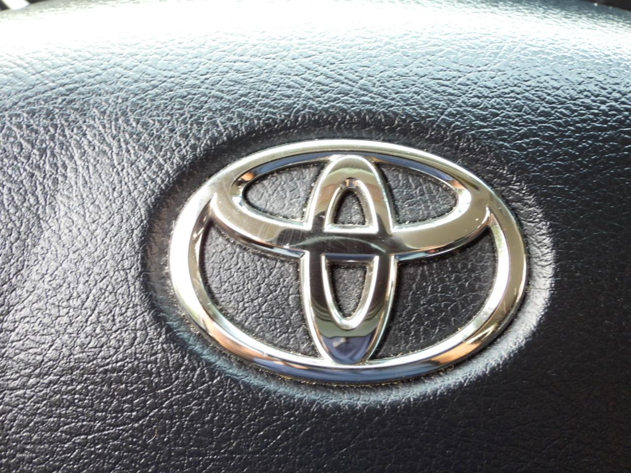 Toyota Tundra SR5 5.7L V8 Double Cab 4WD 2015