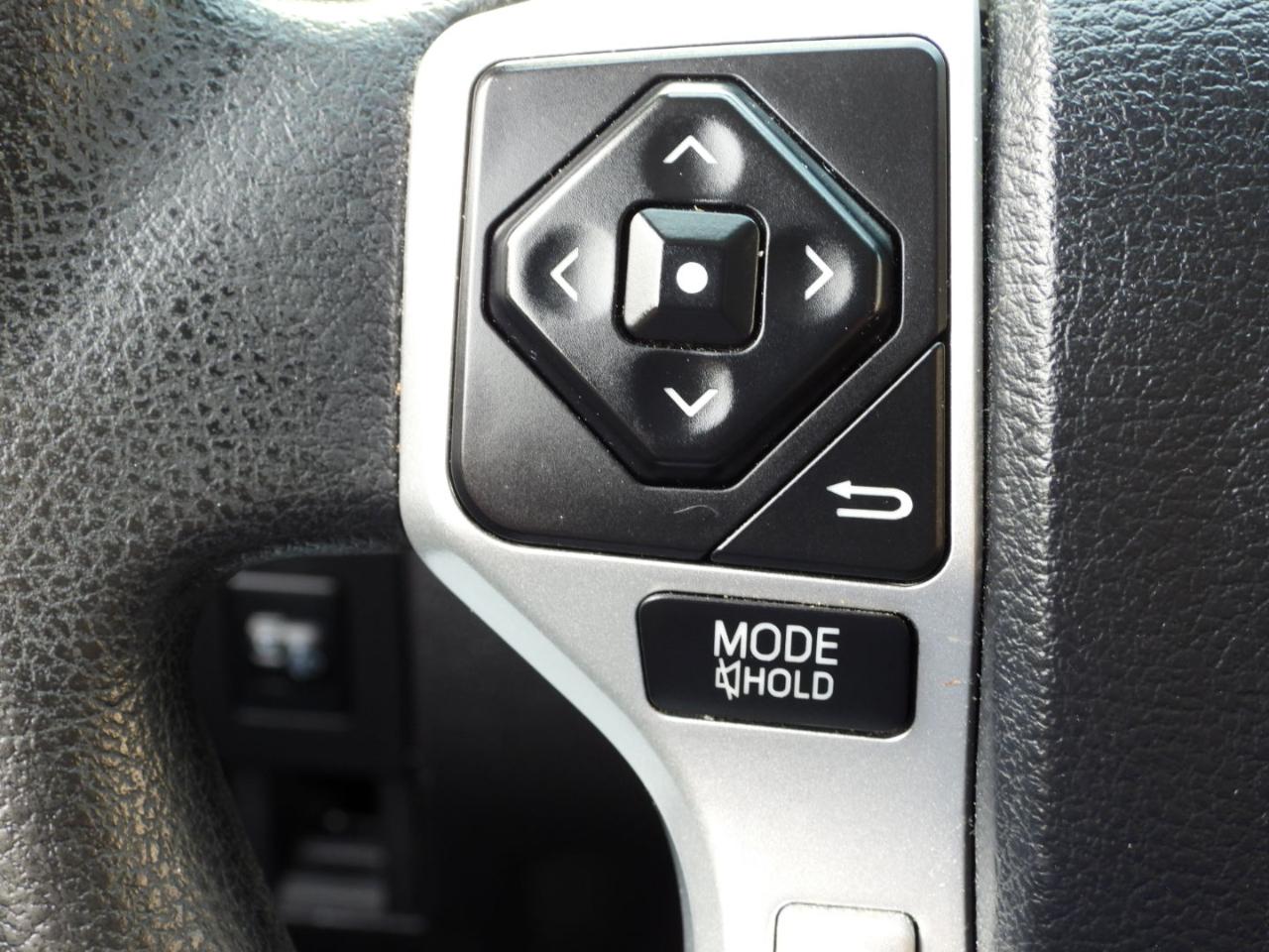 Toyota Tundra SR5 5.7L V8 Double Cab 4WD 2015