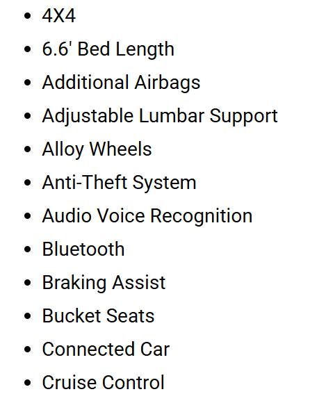 Toyota Tundra SR5 5.7L V8 Double Cab 4WD 2015