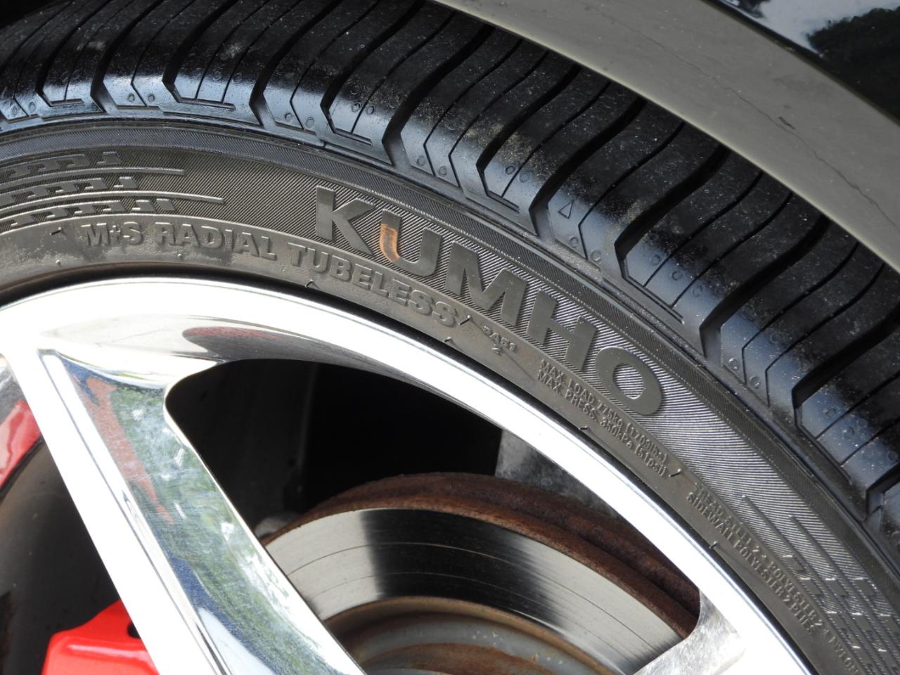 Chevrolet Corvette Preferred Coupe 2LT 2011