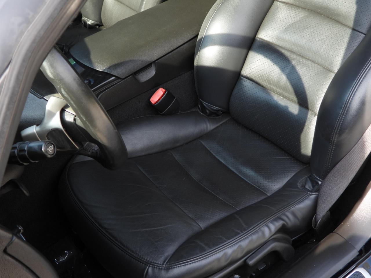 Chevrolet Corvette Preferred Coupe 2LT 2011