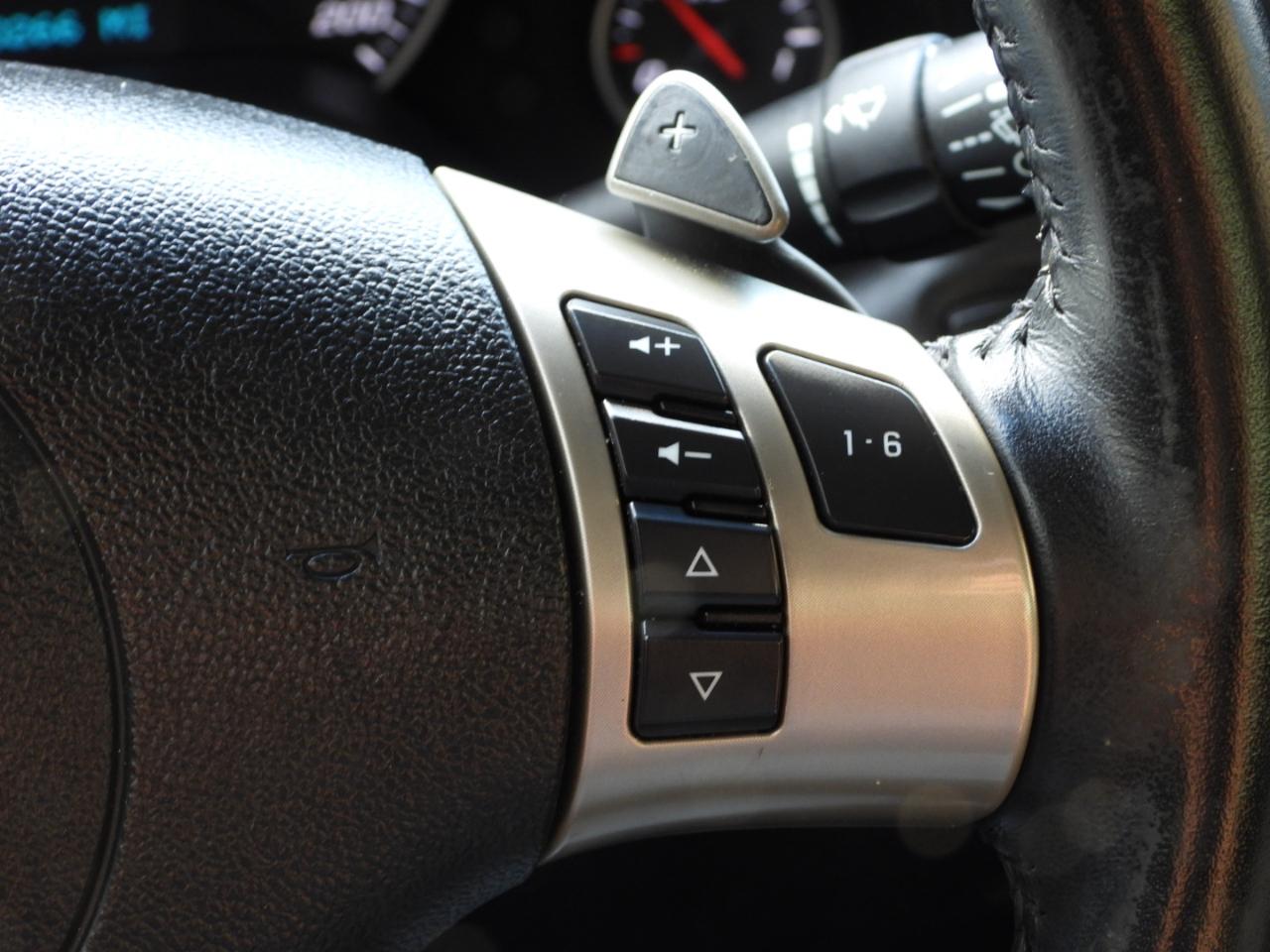 Chevrolet Corvette Preferred Coupe 2LT 2011