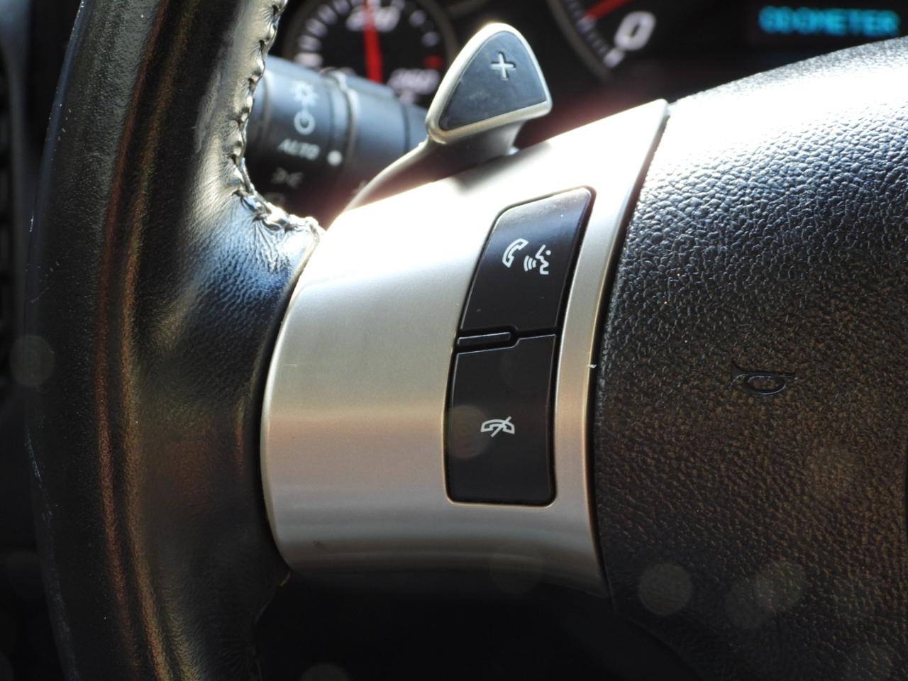 Chevrolet Corvette Preferred Coupe 2LT 2011