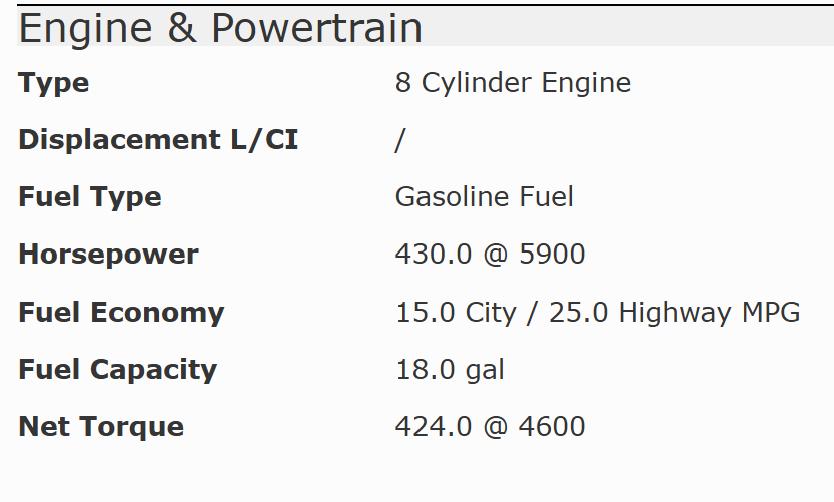 Chevrolet Corvette Preferred Coupe 2LT 2011