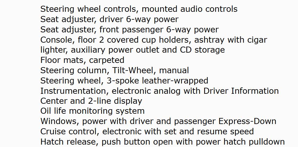Chevrolet Corvette Preferred Coupe 2LT 2011