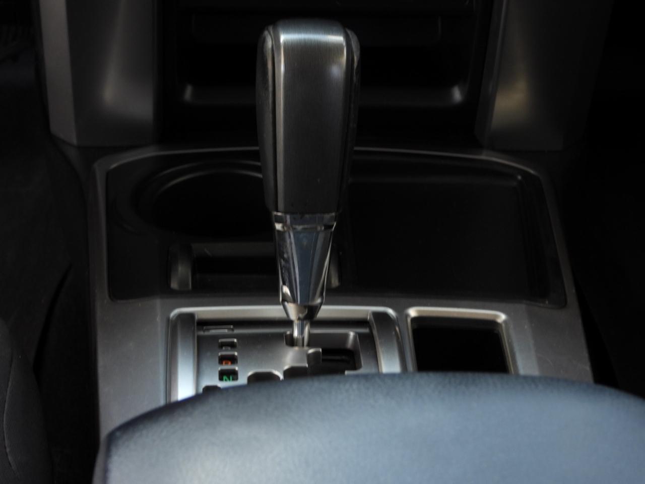 Toyota 4Runner SR5 2WD 2016