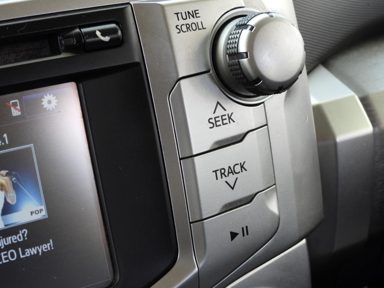 Toyota 4Runner SR5 2WD 2016