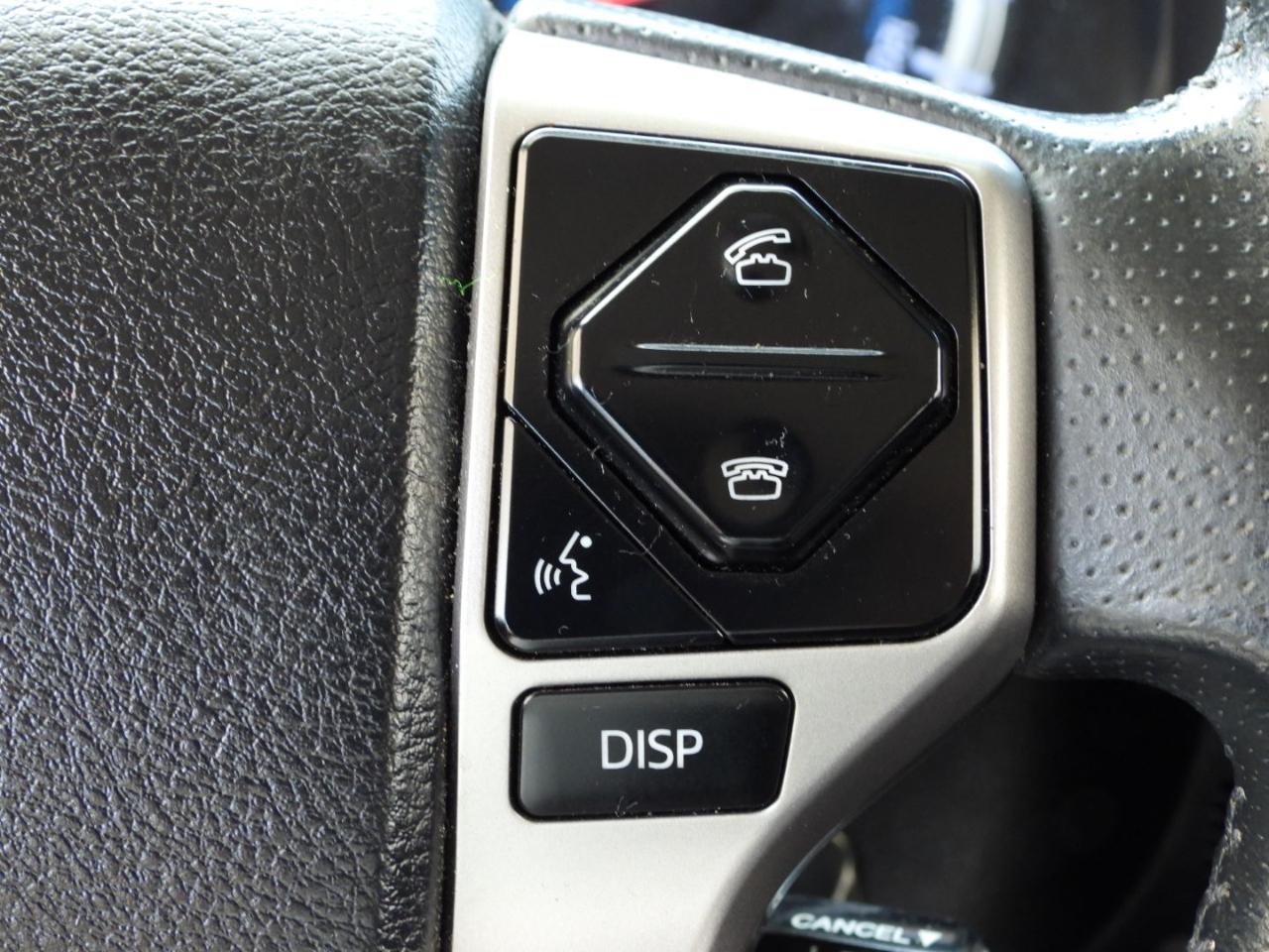 Toyota 4Runner SR5 2WD 2016