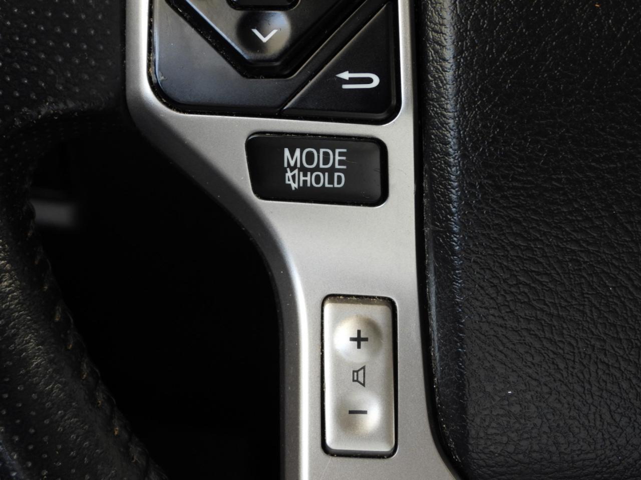 Toyota 4Runner SR5 2WD 2016