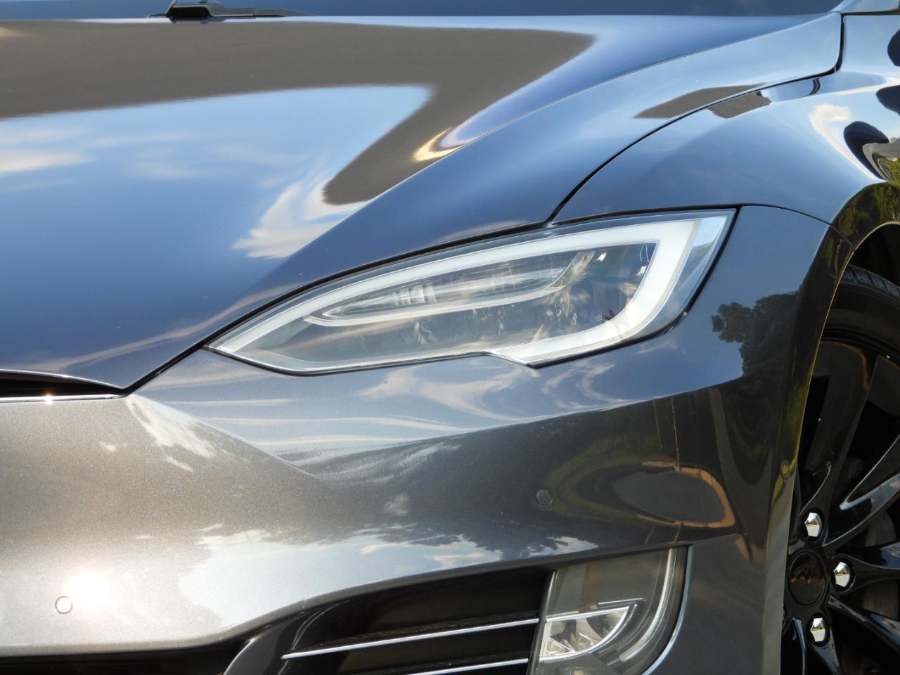 Tesla Model S 75D AWD 2017