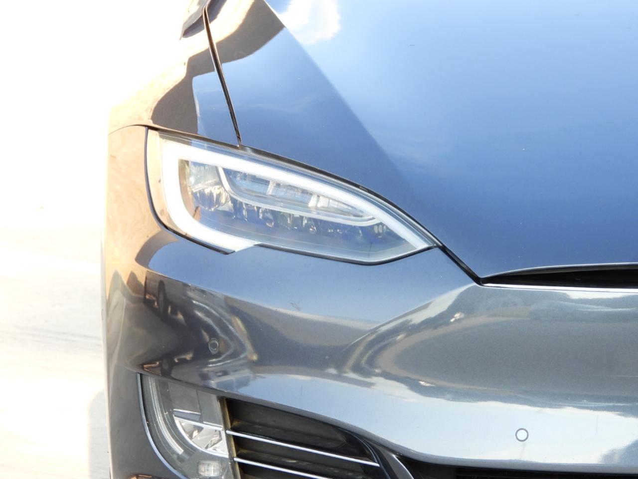 Tesla Model S 75D AWD 2017