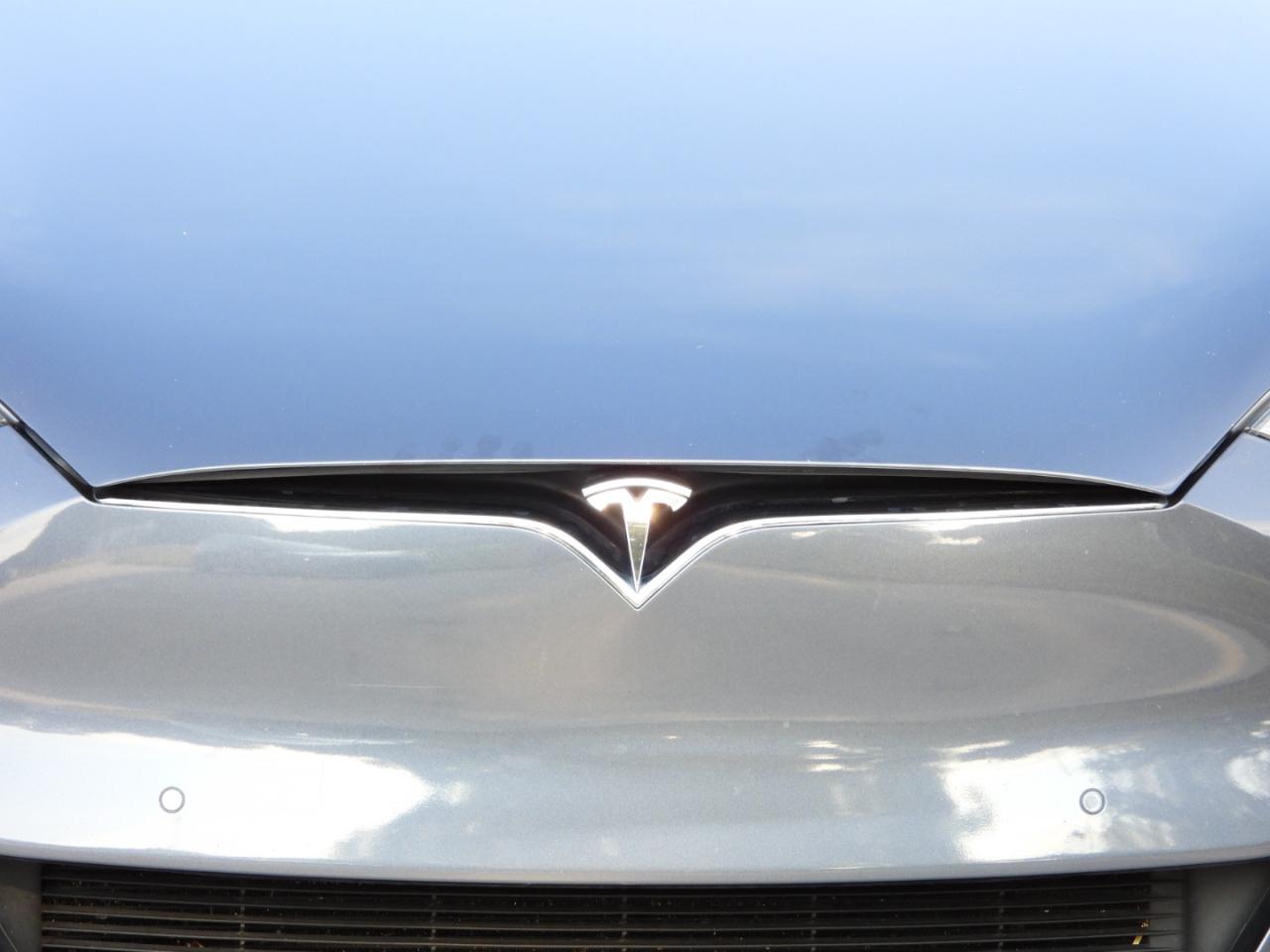 Tesla Model S 75D AWD 2017