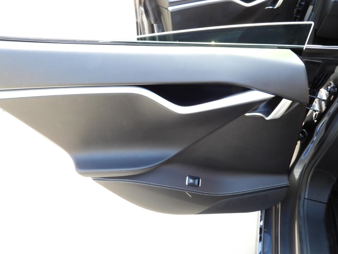 Tesla Model S 75D AWD 2017