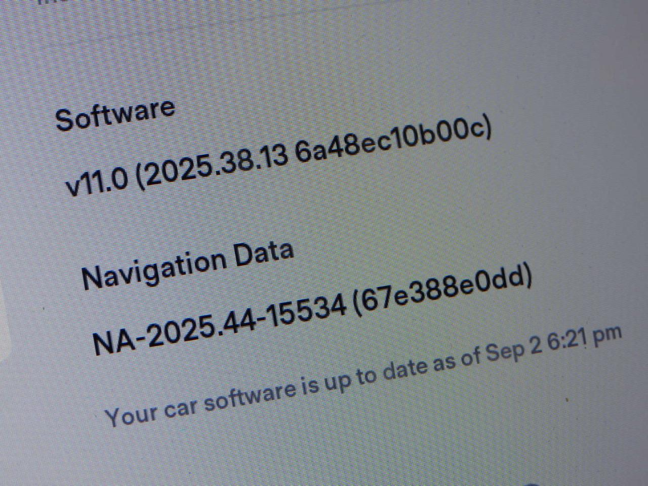 Tesla Model S 75D AWD 2017