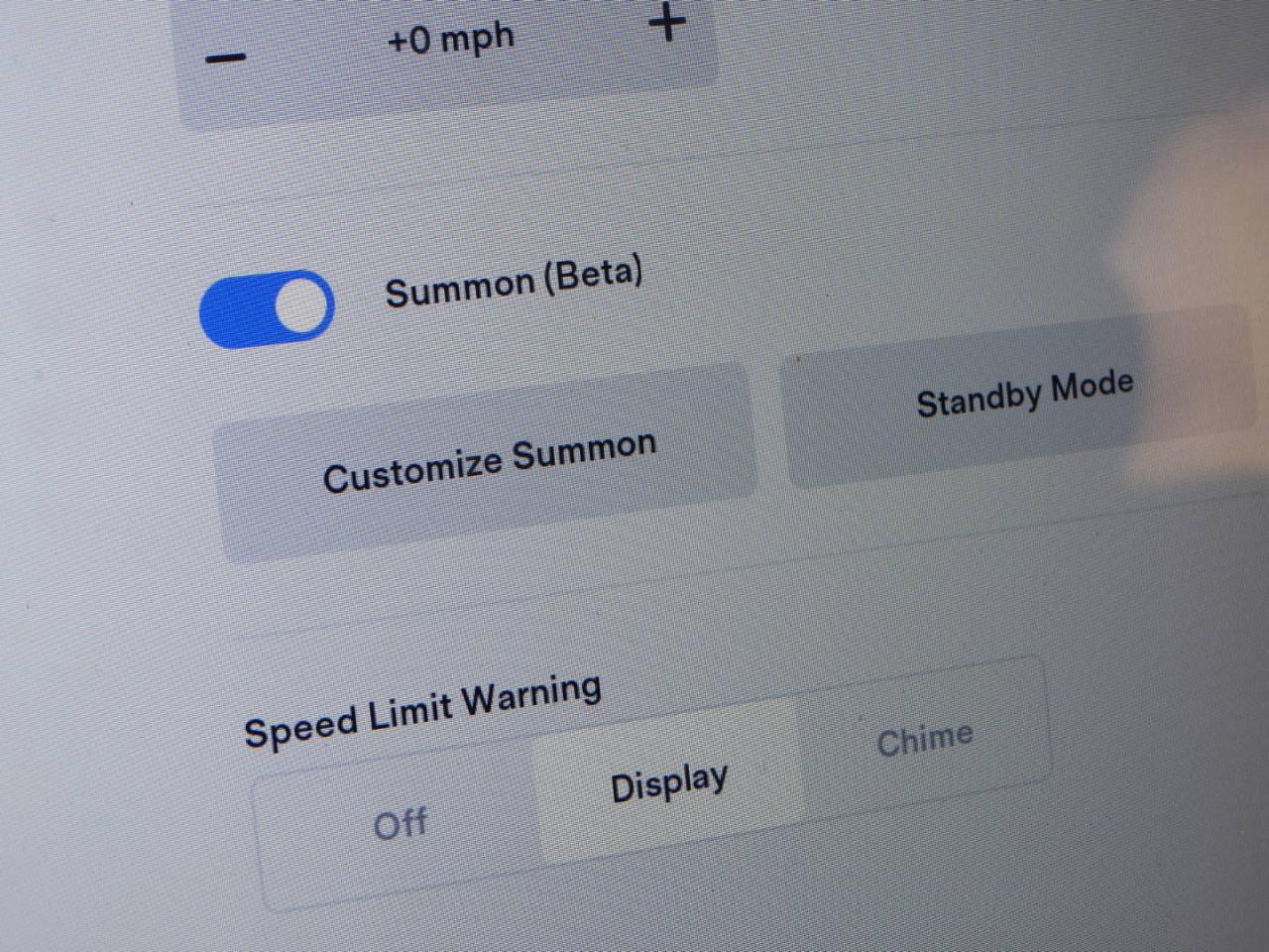 Tesla Model S 75D AWD 2017