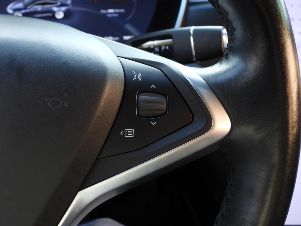 Tesla Model S 75D AWD 2017