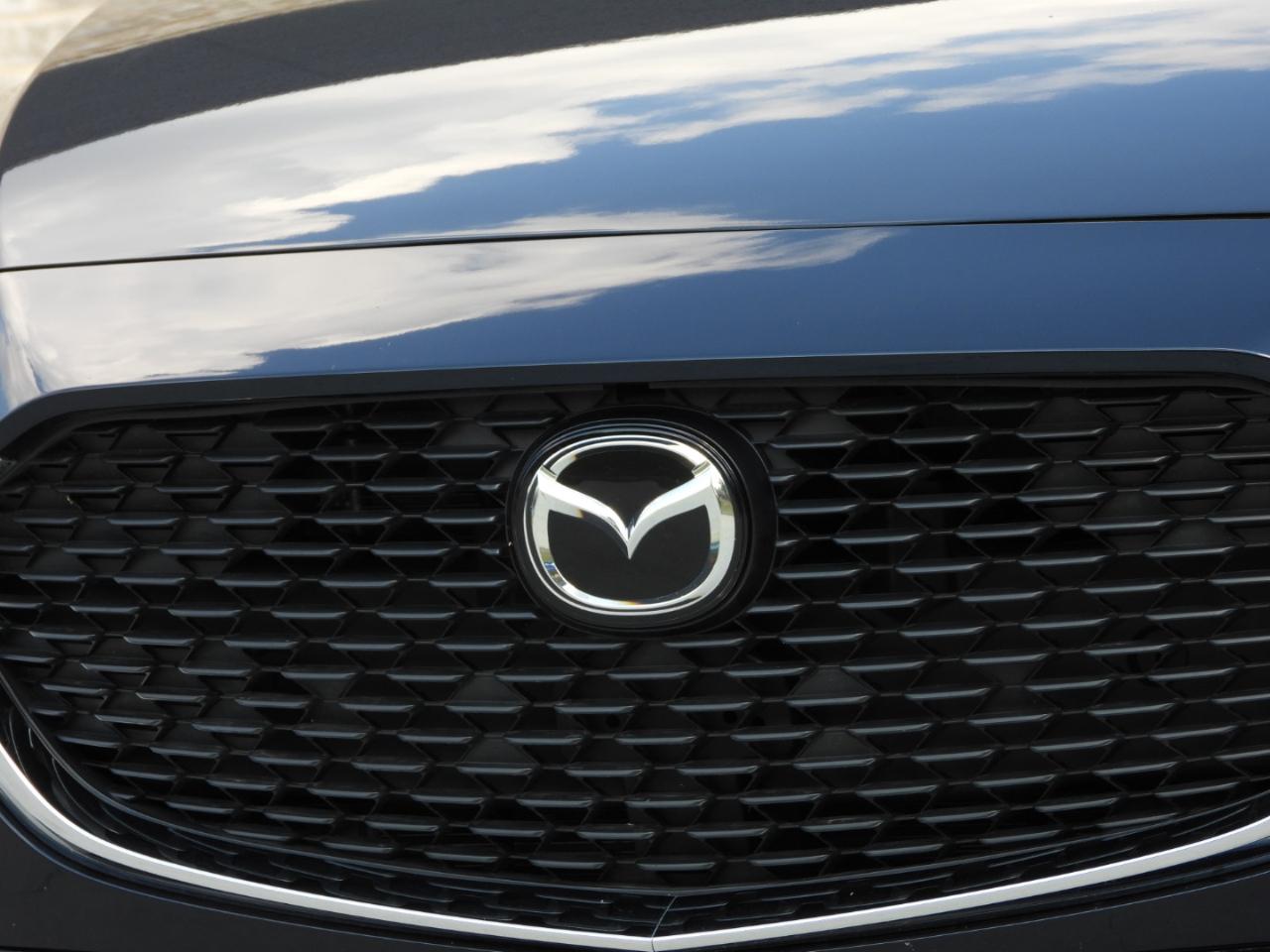 Mazda MAZDA3 2.5 S Select Sport 2024